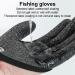 DDKY Waterproof Fishing Gloves - 2 Pack Predator Stab & Bite Protection | Durable Waterproof Gloves for Anglers - Buy Online on GoSupps.com