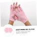 minkissy 5 Pairs Gel Moisturizing Gloves Gel Gloves Hand Care Gloves Spa Moisturizing Gloves Skin Care Gloves Knitted Hand Gloves Hand Moisturizing Gloves Moisturizing Hand Gloves - Buy Online on GoSupps.com