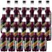 Mountain Dew Pitch Black 400Ml (Pack of 24)