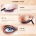 Nuhikap 500 Pcs Eyeshadow Applicators Disposable Eye Makeup Applicators Eye Makeup Brushes Eyeshadow Double Sided Applicators - Buy Online on GoSupps.com