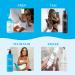 Bondi Sands Self Tan Eraser 3.3 Fl Oz | Gentle Moisturizing Formula for Effective Self-Tanner Removal and Skin Soothing - Buy Online on GoSupps.com