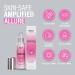 Pretty Privates Allure Unscented Pheromone Perfume For Women To Attract Men - With Pure Pheromones to Enhanced Scents and Blend With Your Signature Fragrance - 0.34 oz (10 ml) - Buy Online on GoSupps.com