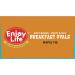 Enjoy Life Soft Baked Maple Fig Ovals Breakfast Bars - Gluten Free, Non GMO, School Safe - 6 Boxes Vegan & Dairy Free Granola Bars - Buy Online on GoSupps.com