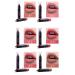 12 Colors Velvet Matte Lip Pencil Set | Waterproof Long Lasting Lip Liner | Non-Stick Lipstick Set with Gift Box - Buy Online on GoSupps.com