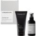 HOMMEFACE Men's Easy Duo Skin Care Set for Oily & Acne-Prone Skin - 2-Step Daily Routine Kit with Cleanser and Face Toner & Moisturizer 9.29 fl.oz - Buy Online on GoSupps.com