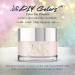 SNS Nail Dip Powder Colors | Gelous Color Dipping Powder - Class Reunion (Nude Pink Cream) | Long-Lasting & Healthier Nail Colors for Professionals & DIY - 0.5 oz - Buy Online on GoSupps.com