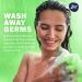 Zest Lime Peel and Ananas Body Wash - Energizing Ingredients - 16.5 Fl Oz (Pack of 6) - Buy Online on GoSupps.com