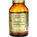 Solgar Vitamin E 268mg (400 IU) 250 Softgels - Naturally Sourced | Premium Quality - Buy Online on GoSupps.com