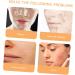 DOITOOL 2 Pcs Facial Oil Absorbing Ball Face Massager Facial Skin Care Tool Oil Control Facial Massager Oily Blackx2pcs 1 count (Pack of 1) - Buy Online on GoSupps.com