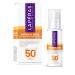 Lap ras Matrixyl 3000 Age Defense Sunscreen Spf 50+ Pa++++ UVA/UVB Quickly Absorbing Water and Sweat Resistant Sunscreen 75 ml