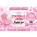 Savon Fouett 190 ml Senteur Bubble Gu Nettoie Hydrate et Adoucit la Peau Texture Cr meuse Id al Douche Bain & Rasage Soin Cocooning Bubble Gum 190 g (Lot de 1) - Buy Online on GoSupps.com