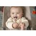 Tigex Soft Touch Friends Pacifier | Disney Minnie Mouse | Silicone | 6-18 Months | 2-Pack - Soft & Safe International Shipping - Buy Online on GoSupps.com