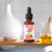 Relaxcation Guava Seed Oil | Cold Pressed Natural Oil for Face Hair Nails | Lightweight Botanical | Skin & Body Oil | Vegan | Glass Bottle (4 oz) 4 Fl Oz (Pack of 1) - Buy Online on GoSupps.com