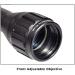 UTG 3-9X32 1 BugBuster Scope AO RGB Mil-dot QD Rings  Black - Buy Online on GoSupps.com