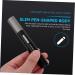 Buy 1pc Nose Hair Trimmer - Personal Care Tool for Efficient Hair Removal | International Shipping Available - Buy Online on GoSupps.com