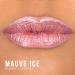 SeneGence LipSense Liquid Lip Color - Mauve Ice | Long-lasting Transfer-proof Lipstick - 0.25 oz | Shop Internationally - Buy Online on GoSupps.com
