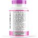 FEMINIZE HRT+ Pills | Potent Estrogen Complex for Trans Women | Big Breasts Soft Skin Feminizer | LGBTQ+ Friendly - Buy Online on GoSupps.com