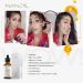 Retinol Face Serum 50ml - Smoothing & Rejuvenating Vitamin A Lift for Youthful Skin - International Shipping Available - Buy Online on GoSupps.com