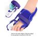 Bunion Toe Separator & Straightener for Hallux Valgus Correction - Toe Spacer & Overlapping Toes Corrector for Men and Women (Right) - Buy Online on GoSupps.com