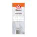 Delicious Call Mousse Bourbon Vanilla - Natural Dessert No Cooking 1kg - Perfect for Any Occasion - Buy Online on GoSupps.com