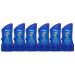 Coppertone Sport Sunscreen Lotion Broad Spectrum SPF 30 Sunscreen Multi Pack 3 Fl Oz Pack of 6 3 Fl Oz (Pack of 6)