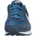 NIKE Boy's Md Valiant Btv Gymnastics Shoe | Size 5.5 UK Child | Marina White Armory Navy - Buy Online on GoSupps.com