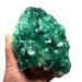 1pc 1000g-1200g Rough Stone Crystal Minerals Specimen Cluster Green Fluorite geode