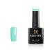 Bluesky Gel Nail Polish Mint Humbug Pastel 11 Green Mint Pastel Long Lasting Chip Resistant 10 ml (Requires Drying Under UV LED Lamp)