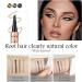 GCVSE Eyebrow Pencil 2 PCS Microblading Eyebrow Pencil with 4 Micro-Fork Tips Long-Lasting Brow Waterproof Smudgeproof Brow Pen - Easy Creation of Natural Looking Defined Eyebrows (Dark Brown) - Buy Online on GoSupps.com