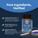 Vitamin D3 2000 IU with K2 MK7 for Immune, Bone, Heart & Joint Health - VIT D3 K2 Support - Buy Online on GoSupps.com