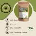 Sports equipment Mynatura Organic peppermint leaves dried I peppermint I whole leaves I peppermint tea I herbal tea I aroma I in bag 1000 g - Buy Online on GoSupps.com