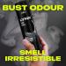 Lynx Black Bodyspray 200 ml x 5 pack - Buy Online on GoSupps.com
