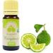 Bergamot essential oil (Citrus bergamia) 100% pure without addition 10 ml - Buy Online on GoSupps.com