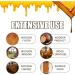 Natural Micro-Molecularized Beeswax Spray - Premium Furniture Polish & Cleaner | Original Beeswax Spray for Shine & Protection - Eco-Friendly Solution - Buy Online on GoSupps.com