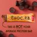 Good! Vegan Protein Bars - Chocolate Peanut Butter (Gluten-Free) | Plant Based & High Protein Meal Replacement Bar with 15g Protein - Kosher & Non Dairy - Buy Online on GoSupps.com