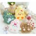 Heat Bottle Dino Animal Plush Hot Water Bottles for Kids - 500ml Cute Gift for Children Family & Friends - Buy Online on GoSupps.com