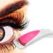 Professional Heated Eyelash Curler | Portable Mini Tool for Long-Lasting Naturally Curled Lashes - Buy Online on GoSupps.com