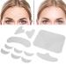 Silicone Anti-Aging Face Patches | Reusable Wrinkle Reducing Stickers for Fine Lines & Facial Care - Buy Online on GoSupps.com