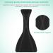 Pregnancy & Maternity Belt | Compression Groin Band for Hernia & Pelvic Pain Relief - Uterine Prolapse Support (Medium - Buy Online on GoSupps.com