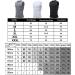 Shop Lucky Song Ionic Shaping Vest for Men | Gray Ionic Energy Vest - International Shipping - Buy Online on GoSupps.com