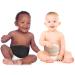 ORTONYX Baby Umbilical Hernia Belt OX350 Medium - Pack of 1 Black - Buy Online on GoSupps.com