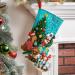Bucilla Dogs Felt Applique Christmas Stocking Kit 18 - 89251E - Buy Online on GoSupps.com