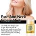 Turmeric Cream Stick Turmeric Moisturizer Cream Turmeric Skin Brightening for Soothing and Hydrating Face and Neck - Handmade Natural Cream for Body - Suitable for All Skin Types - Buy Online on GoSupps.com