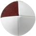 Baden Autograph Football with 3 White Panels - Official Size - Buy Online on GoSupps.com