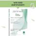 Buy 100g Barley Grass Powder - Premium Raw Food Quality 100% Pure & Additive-Free | EU Cultivation - Buy Online on GoSupps.com
