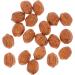60 Pcs Walnut Photo Props Walnut Props Photo Props Walnut Faux Fruit Walnut Toy Artificial Nut Artificial Food Walnut Ornament Decor Models Walnut Model Birthday Present Red Dates As Shownx3pcs mediumx3pcs - Buy Online on GoSupps.com