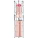 L'Oreal Paris Colour Riche Plump and Shine Lipstick - Guava Plump 0.1 oz | Glossy, Radiant, Fuller Lips | All-Day Moisture | 1 Pack - Buy Online on GoSupps.com