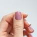 Avoa Beauty Head Over Heels Nail Film - Pink Opaque Monochrome Design | 16 Self-Adhesive Long-Lasting Nail Wraps - Shop Internationally! - Buy Online on GoSupps.com