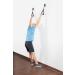 Hanging Handles by Bob and Brad | Spinal Decompression Tool for Back and Shoulder Health - 4038 - Buy Online on GoSupps.com