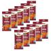 Poliboy - leather wet wipes - Perfect cleaning for smooth and synthetic leather - 10 -pack - 10x20 towels - made in Germany leather 10 Pack
